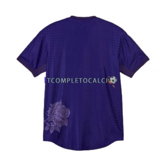 Maglia Real Madrid Quarto Divisa 2023-2024 Manica Corta ,Uomo