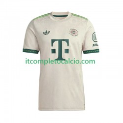 Maglia FC Bayern München Musiala 10 Octoberfest Divisa Home 2025-2026 Manica Corta ,Uomo