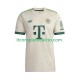 Maglia FC Bayern München Musiala 10 Octoberfest Divisa Home 2025-2026 Manica Corta ,Uomo
