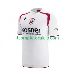 Maglia CA Osasuna Terza Divisa 2025-2026 Manica Corta ,Uomo