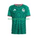 Maglia Messico Divisa Home Mondiali 2026 Manica Corta ,Uomo