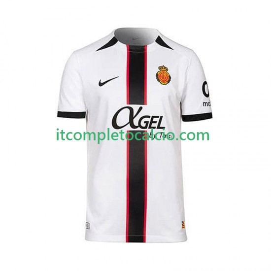 Maglia RCD Mallorca Divisa Away 2025-2026 Manica Corta ,Uomo
