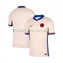 Maglia Chelsea Divisa Away 2024-2025 Manica Corta ,Uomo