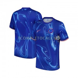Maglia Chelsea Divisa Home 2024-2025 Manica Corta ,Uomo