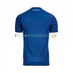 Maglia Dinamo Zagreb Divisa Home 2024-2025 Manica Corta ,Uomo