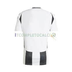 Maglia Juventus Divisa Home 2024-2025 Manica Corta ,Uomo