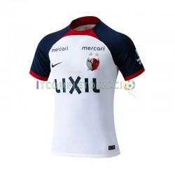 Maglia Kashima Antlers Divisa Away 2024 Manica Corta ,Uomo