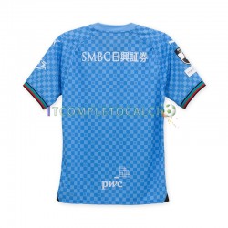Maglia Kawasaki Frontale Divisa Home 2024-2025 Manica Corta ,Uomo