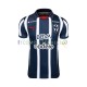 Maglia Monterrey Divisa Home 2024-2025 Manica Corta ,Uomo
