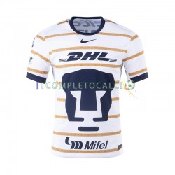 Maglia Pumas UNAM Divisa Home 2024-2025 Manica Corta ,Uomo