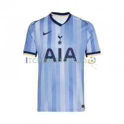 Maglia Tottenham Hotspur Divisa Away 2024-2025 Manica Corta ,Uomo