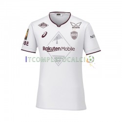 Maglia Vissel Kobe Divisa Away 2024-2025 Manica Corta ,Uomo
