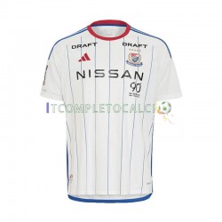 Maglia Yokohama F.Marinos Divisa Away 2024-2025 Manica Corta ,Uomo