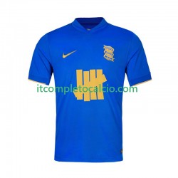 Maglia Birmingham City Divisa Home 2025-2026 Manica Corta ,Uomo