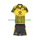 Maglia Borussia Dortmund FIFA CWC Divisa Home 2025 Manica Corta ,Bambino