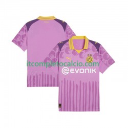 Maglia Borussia Dortmund FIFA CWC Portiere Divisa Home 2025 Manica Corta ,Uomo
