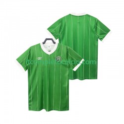 Maglia Celtic FC 1982 1983 Retro Terza Divisa Manica Corta ,Uomo