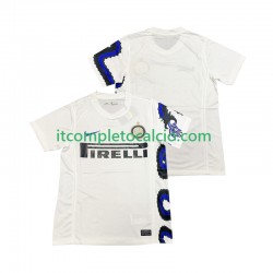 Maglia Inter Milan Retro Divisa Away 2011 2010 Manica Corta ,Uomo