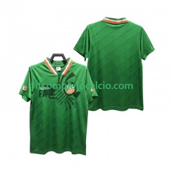 Maglia Irlanda Retro Divisa Home 1994 Manica Corta ,Uomo