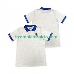 Maglia Italia Retro Divisa Away 1994 Manica Corta ,Uomo