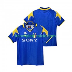 Maglia Juventus 1995 1996 Retro Divisa Away Manica Corta ,Uomo