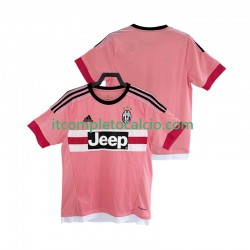 Maglia Juventus 2016 2017 Retro Divisa Away Manica Corta ,Uomo