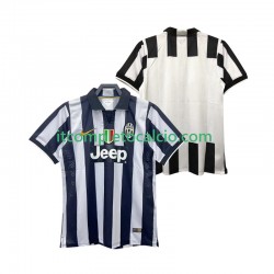 Maglia Juventus 2014 2015 Retro Divisa Home Manica Corta ,Uomo