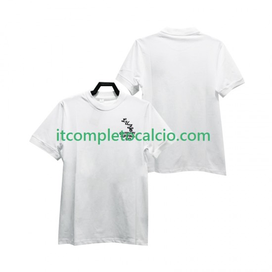 Maglia Leeds United 1972 Retro Divisa Home Manica Corta ,Uomo Maglia Leeds United 1972 Retro Divisa Home Manica Corta ,Uomo