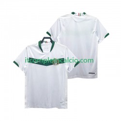 Maglia Messico Retro Divisa Away 2006 Manica Corta ,Uomo