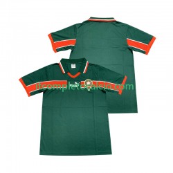 Maglia Marocco Retro Divisa Home 1998 Manica Corta ,Uomo