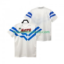 Maglia Napoli 1988 1989 Retro Divisa Away Manica Corta ,Uomo
