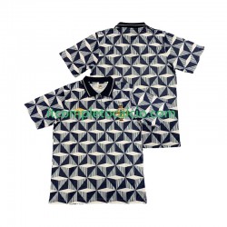 Maglia Irlanda Northern 1990 1993 Retro Divisa Away Manica Corta ,Uomo