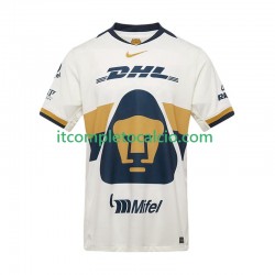 Maglia Pumas UNAM Divisa Home 2025-2026 Manica Corta ,Uomo