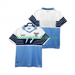 Maglia SS Lazio 2014 2015 Retro Divisa Home Manica Corta ,Uomo