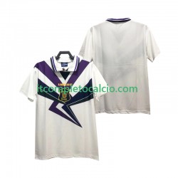 Maglia Scozia 1996 Retro Divisa Away 1994 Manica Corta ,Uomo