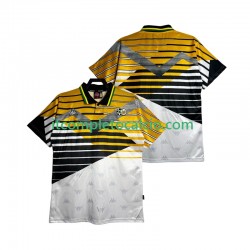 Maglia Sudafrica Retro Divisa Home 1994 Manica Corta ,Uomo