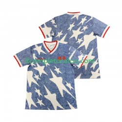 Maglia Stati Uniti Retro Divisa Away 1994 Manica Corta ,Uomo