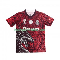 Maglia FC Porto Firestorm Divisa Home 2025-2026 Manica Corta ,Uomo