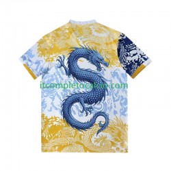 Maglia FC Porto Special Divisa Home 2025-2026 Manica Corta ,Uomo