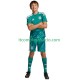 Maglia Germania Portiere Divisa Home Mondiali 2026 Manica Corta ,Bambino