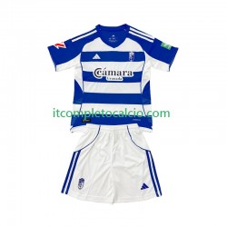 Maglia Granada Divisa Away 2025-2026 Manica Corta ,Bambino