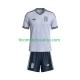 Maglia Italia Divisa Away 2026 Manica Corta ,Bambino