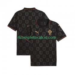 Maglia Portogallo Special Divisa Home 2025-2026 Manica Corta ,Uomo