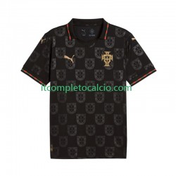 Maglia Portogallo Special Divisa Home 2025-2026 Manica Corta ,Uomo