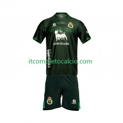 Maglia Santander Divisa Away 2025-2026 Manica Corta ,Bambino Maglia Santander Divisa Away 2025-2026 Manica Corta ,Bambino