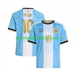 Maglia Argentina Lionel Messi 10 Special Divisa Home 2026-2027 Manica Corta ,Uomo Maglia Argentina Lionel Messi 10 Special Divisa Home 2026-2027 Manica Corta ,Uomo