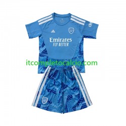 Maglia Arsenal Portiere Quarto Divisa 2026-2027 Manica Corta ,Bambino Maglia Arsenal Portiere Quarto Divisa 2026-2027 Manica Corta ,Bambino