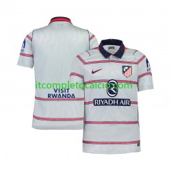 Maglia Atlético Madrid Terza Divisa 2026-2027 Manica Corta ,Uomo Maglia Atlético Madrid Terza Divisa 2026-2027 Manica Corta ,Uomo