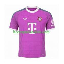 Maglia FC Bayern München Portiere Terza Divisa 2026-2027 Manica Corta ,Uomo Maglia FC Bayern München Portiere Terza Divisa 2026-2027 Manica Corta ,Uomo