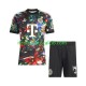Maglia FC Bayern München Luis Diaz 14 Oktoberfest Divisa Home 2026-2027 Manica Corta ,Bambino